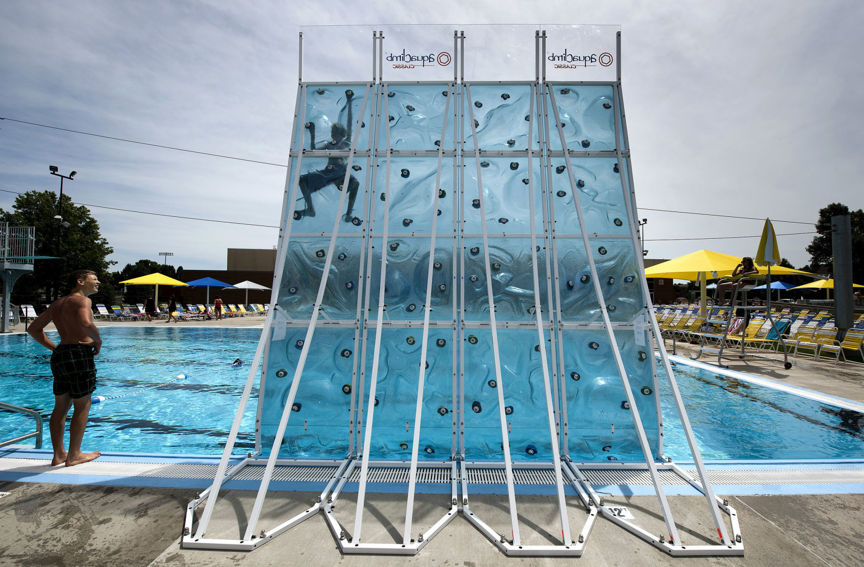 Siouxnami Waterpark